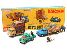 CORGI TOYS (GB) (1)