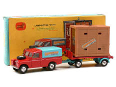 CORGI TOYS (GB) (1)