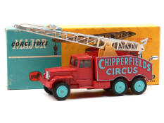 CORGI TOYS (GB) (1)