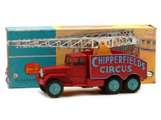 CORGI TOYS (GB) (1)