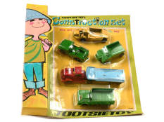 TOOTSIETOY (USA) (1)