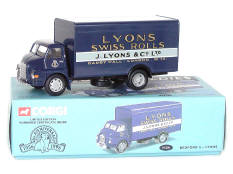 CORGI TOYS (GB) (1)
