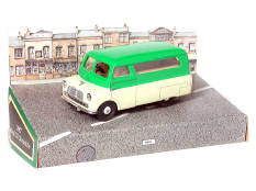 CORGI TOYS (GB) (1)