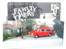 CORGI TOYS (GB) (1)
