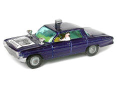 CORGI TOYS (GB) (1)