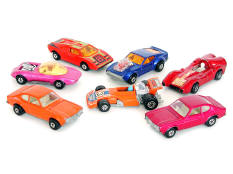 MATCHBOX (GB) (7)