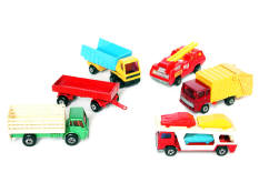 MATCHBOX (GB) (6)