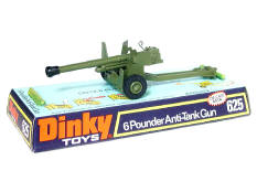 DINKY TOYS (GB) (1)