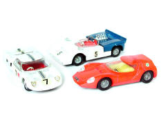 DINKY TOYS (GB) (3)