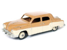 DINKY TOYS (GB) (1)