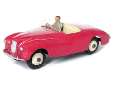 DINKY TOYS (GB) (1)