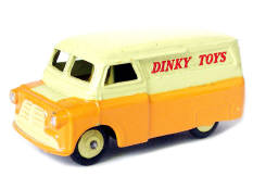 DINKY TOYS (GB) (1)