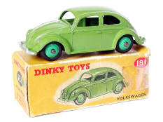 DINKY TOYS (GB) (1)
