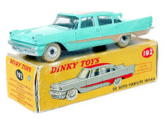 DINKY TOYS (GB) (1)
