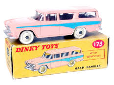 DINKY TOYS (GB) (1)
