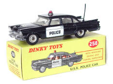 DINKY TOYS (GB) (1)