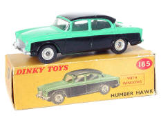 DINKY TOYS (GB) (1)
