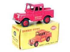 DINKY TOYS (GB) (1)
