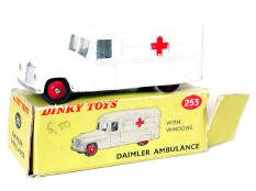 DINKY TOYS (GB) (1)