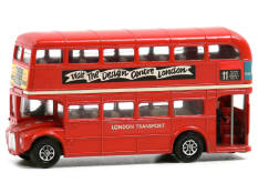 CORGI TOYS (GB) (1)