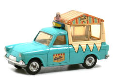 CORGI TOYS (GB) (1)