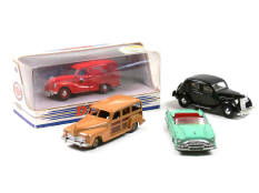 DIVERS (GB) (4)