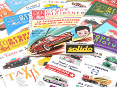 ARGUS DE LA MINIATURE (FRANCE) (13)