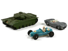 DIVERS (GB) (3)