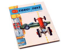 CORGI TOYS (GB) (1)