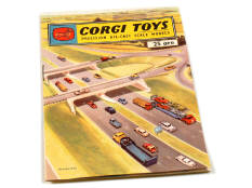 CORGI TOYS (GB) (1)
