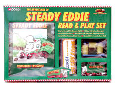 CORGI TOYS (GB) (1)