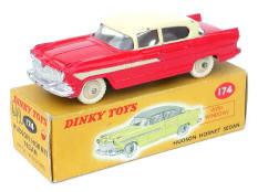DINKY TOYS (GB) (1)