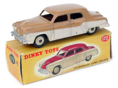 DINKY TOYS (GB) (1)