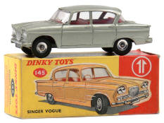 DINKY TOYS (GB) (1)