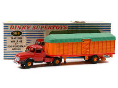 DINKY TOYS (FRANCE) (1)