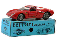 MERCURY (ITALIE) (1)