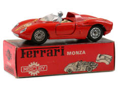 MERCURY (ITALIE) (1)