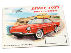 DINKY TOYS (FRANCE) (1)