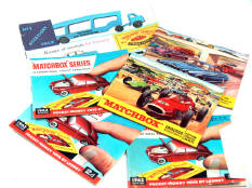 MATCHBOX (GB) (6)