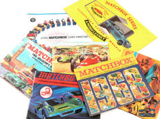 MATCHBOX (GB) (7)