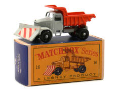 MATCHBOX (GB) (1)