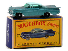 MATCHBOX (GB) (1)