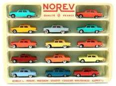 NOREV (FRANCE) (1)