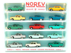 NOREV (FRANCE) (1)