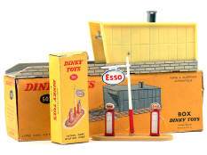DINKY TOYS (2)