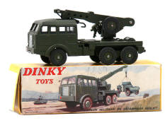 DINKY TOYS (FRANCE) (1)
