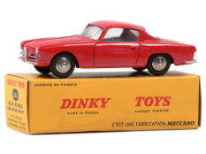 DINKY TOYS (FRANCE) (1)