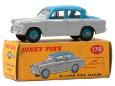 DINKY TOYS (GB) (1)