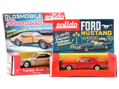 SOLIDO (FRANCE) (2)