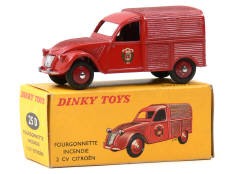 DINKY TOYS (FRANCE) (1)